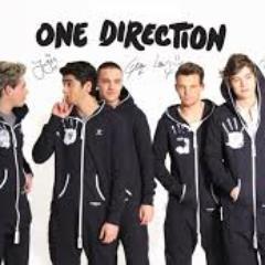 Directioner of heart and I'm not ashamed to say I