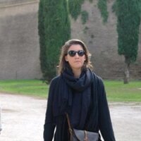 A-Sophie de Boissard(@ASdeBoissard) 's Twitter Profile Photo