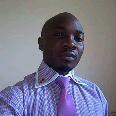 salimkabamba08's profile picture. 