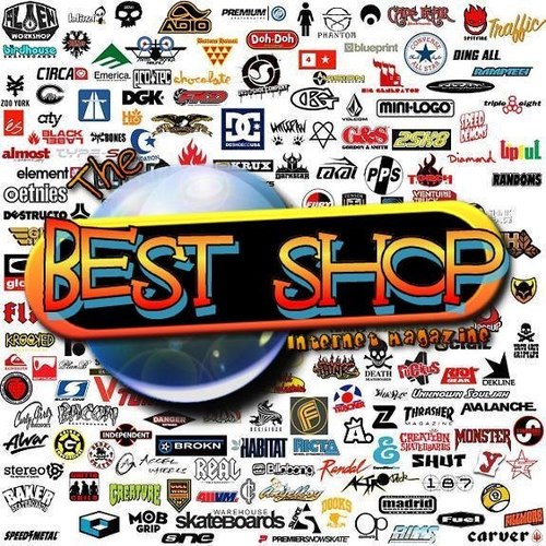 BestShop19's profile picture. 