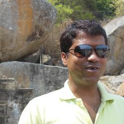 tusharpaul1983 Profile Picture