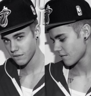 Not here for the followers just here to express my love & support for my two idols a sexy talented canadian @justinbieber and my texas boyfriend @AustinMahone ✌
