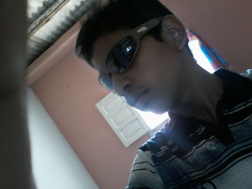 sou timido mas muito loco