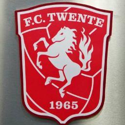 Hét Twitter-account voor live verslagen en het laatste nieuws van FC Twente!