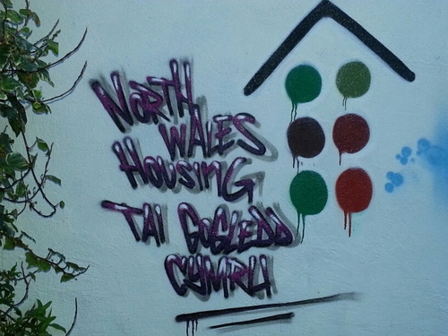 spNoddfaFC's profile picture. A homeless street soccer team from Colwyn Bay, NWHA (North Wales Housing) playing in Street Football Wales' North division. Manager - Martin R Williams.