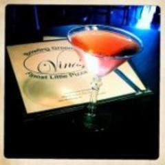 Vinos Restaurant and Bar 
Located at 700 State St
Visit our website at http://t.co/PpuvvDkguH