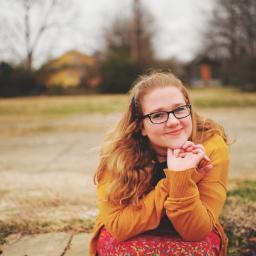 She/her. Candidate for MPH at BUSPH. For fiction book things check out @lucyxreads