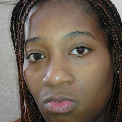 Kristen and Ra'niyah Mommy! / 25 years old / Team Scorpio / In a relationship / Team Jamaican/ Follow Me and I Follow Back!