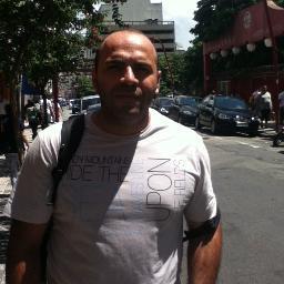 AntonioMendesDi's profile picture. 