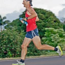 🌱 Plant based endurance athlete having fun in the Hawaiian sun ☀️ Founder of the Hawaiian Running Project 🏃 26 Marathons in 26 Days