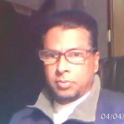 aktersyed's profile picture. 