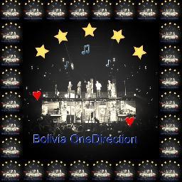 Bolivia_unode's profile picture. Noticias,fotos,hechos,imaginas y mucho más es lo que puedes encontrar en esta cuenta. UNITE y si ya lo hiciste muchas gracias

Admis: |Lorenna| |Dayana| Gabu|