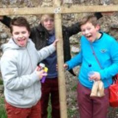 EdGaryJohnson's profile picture. Name says it all...