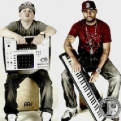 The Hottest Beats on the Net! Promo account for @thepresidentz