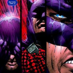 Batman Zur En Arrh Bat Zurenarrh Twitter