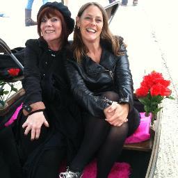 author and poet, performer,international woman of mystery, daydreamer...also at @michaelamorgan.bsky.social