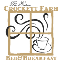 CrockettFarmBB's profile picture. We are a beautifully renovated 1870's farmhouse B&B on Whidbey Island, next to Coupeville and the Port Townsend ferry.
