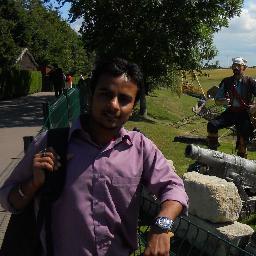 ANANDSDP's profile picture. Procurement Professional in Moolchad Medcity.