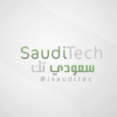 iSaudiTech's profile picture. Applications | Software | Developers | Games | New | Technology