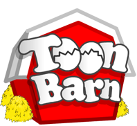 ToonBarn's profile picture. bringing you the latest on your favorite cartoons
