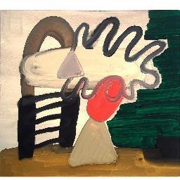 Visual artist based in Limerick, Ireland.