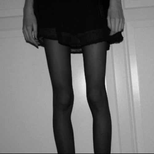 I just want to be pretty enough for this society