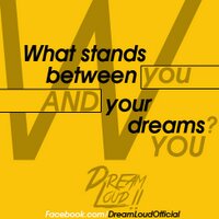 Dream Loud(@TheDreamLoud) 's Twitter Profileg