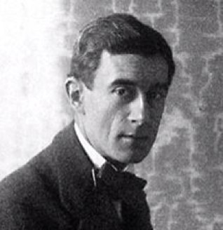Gran compositor del Impresionismo. Parezco ñoño hasta que intentas tocar mis obras. Compuse una obra que repetía lo mismo 13 minutos. #SPANISHCOMPOSITORES