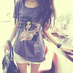 ilhem valentina (@ilhemvalentina) Twitter profile photo