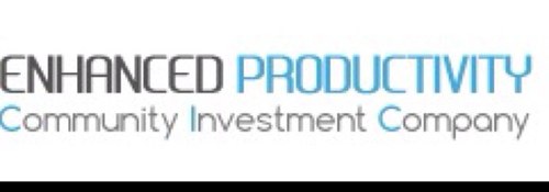 EP_Investments's profile picture. Twitter Account for Enhanced 
Productivity Ltd - A Community Investment Company that works with #UK #Business to improve productivity & performance