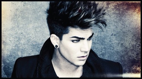 Hi there. Glambert here. I love people and just living life to the fullest;) #NOH8