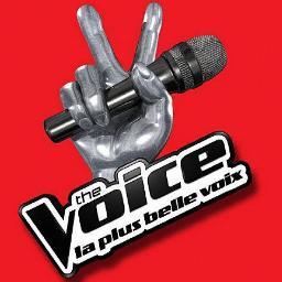 Bienvenue sur le twitter de the voice france...
The voice sur tf1...!