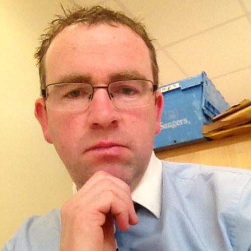 Accountant in Practice. Enjoy Sport. ***views expressed are my own***
