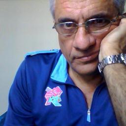 ETERNAJUVENT's profile picture. Medical Comissioner at World ParaVolley Pan American Zone and Head Classifier.
Medical Director of Interenational Marathon of Havana.