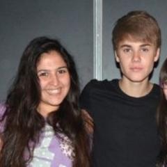 justbelievetati's profile picture. 18. Belieber Jonatic Lovatic. Met @justinbieber oct 12,2011. thanks to @bieberfever. ·DreamsComeTrue·