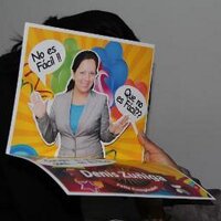 Denis Zúñiga Mela (@marielit02) 's Twitter Profile