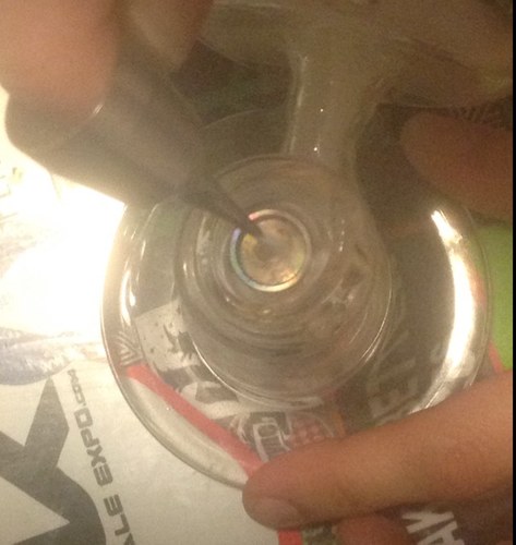 The worlds most innovative dabber! MMJ Patient RCW 69.51A