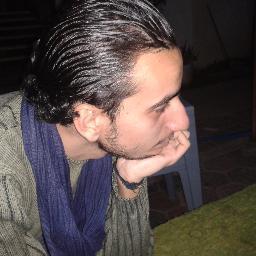 MmattEd's profile picture. صحفي رياضي ... كاتب مقالات وسينارست .. مهتم بالشؤون الإنسانية - 1989.. متمرد وفوضوي ومزاجي .. واهم شي مدريدي قديم .......