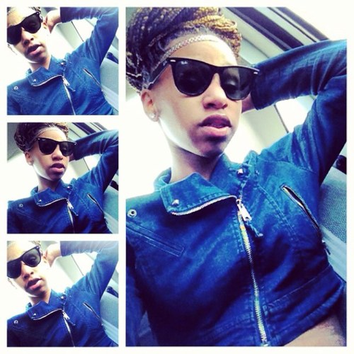 Follow Me on Insta CallMeSUMMER_♥
