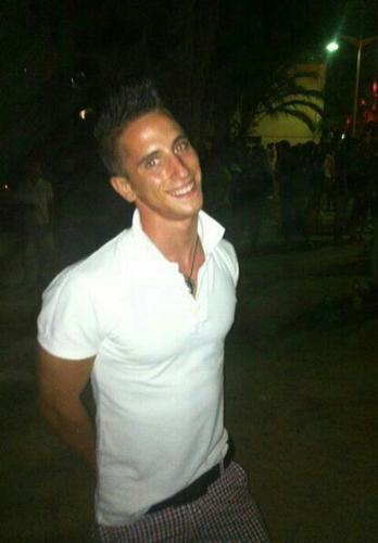 samycantero3's profile picture. 