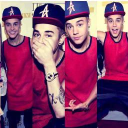 I'am Belieber ♥