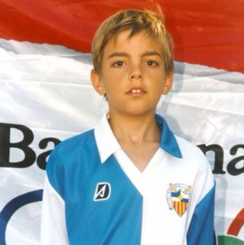 Del @CESabadell des de 1983, soci des de 1995 i exdirectiu (2007-2013).