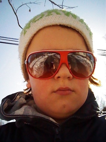 whats UP Norway