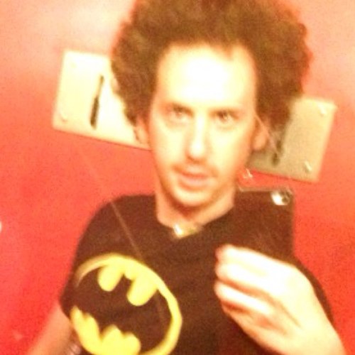 JoshSussman Profile Picture