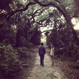 Living coast to coast, from LA to Miami.