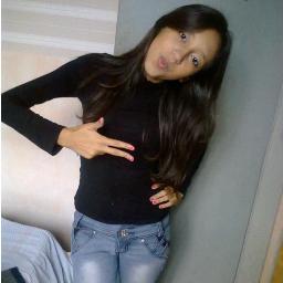 ; Gislane Cardoso , 14 anos ,  Signo: Escorpião , Belo Horizonte . Siimpatica , Louuca , Reesumindo Apeenas Feeliz *--* '