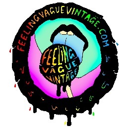 Unique one of a kind vintage clothing, shoes and accessories perfect for festivals, parties and performances.