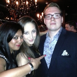 B_G_Humphreys's profile picture. 