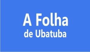Jornal publicado quinzenalmente em Ubatuba.