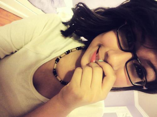 so.. yeah ♡